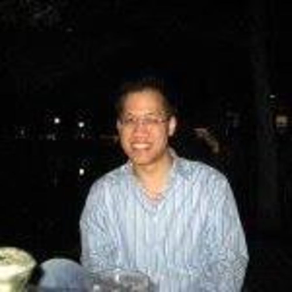 Meet your Posher, Ted